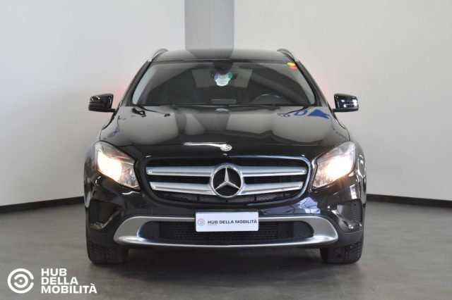 Mercedes-Benz GLA 180 CDI Sport usato a FOLIGNO