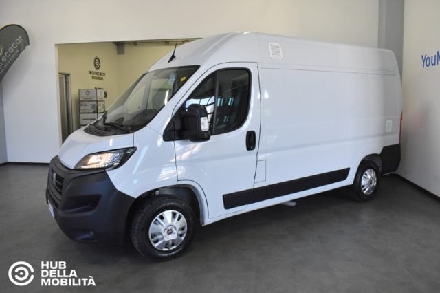 Fiat Ducato 35 2.2 Mjt 140CV PM-TM Furgone - foto 3 di 4