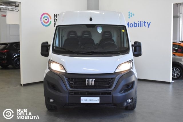 Fiat Ducato 35 2.2 Mjt 140CV PM-TM Furgone - foto 2 di 4