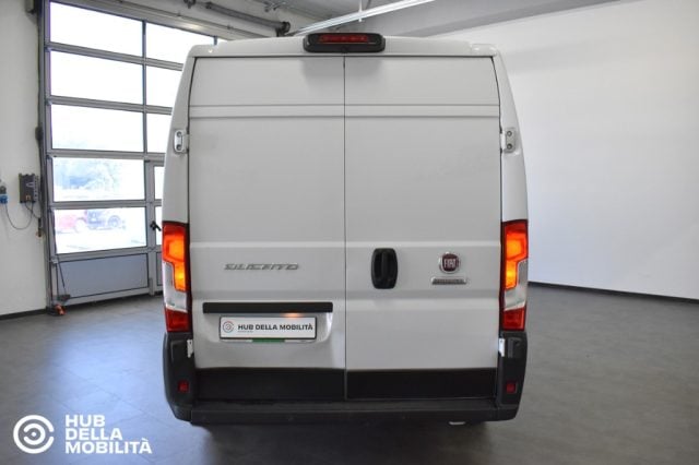 Fiat Ducato 35 2.2 Mjt 140CV PM-TM Furgone - foto 4 di 4