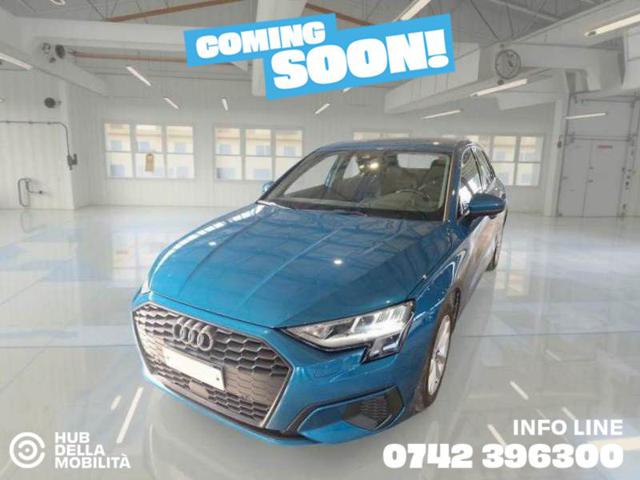 Audi A3 SPB 30 TDI S tronic Business - foto 3 di 4