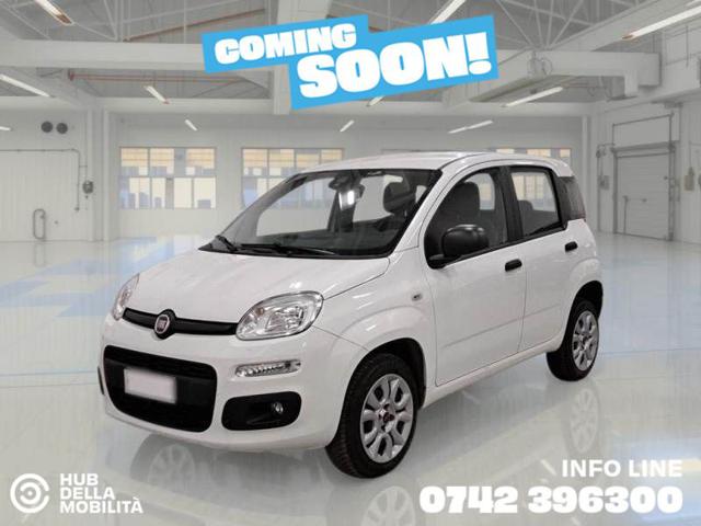 Fiat Panda 0.9 TwinAir Turbo Natural Power Easy - foto 3 di 4