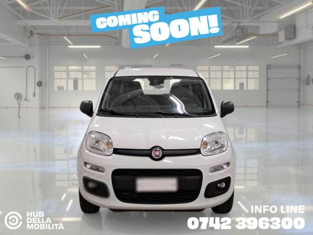 Fiat Panda 0.9 TwinAir Turbo Natural Power Easy usato a FOLIGNO