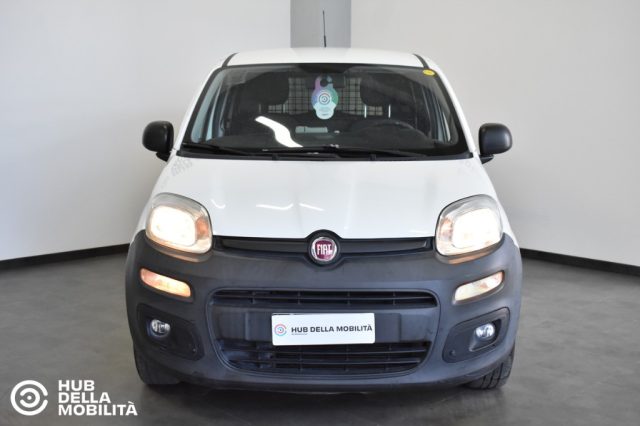 Fiat Panda 1.2 Pop Van 2 posti usato a FOLIGNO