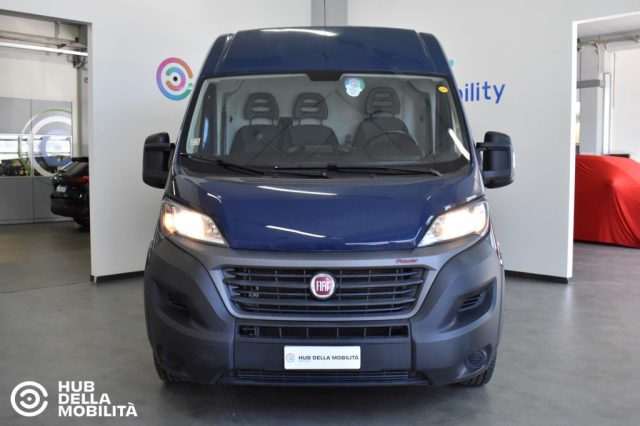 Fiat Ducato 33 2.3 MJT 180CV PM-TM Furgone - foto 2 di 4