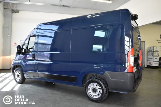 Fiat Ducato 33 2.3 MJT 180CV PM-TM Furgone - foto 4 di 4