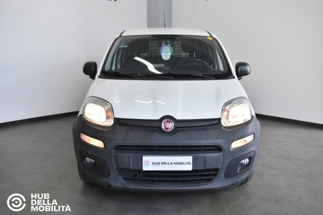 Fiat Panda 1.2 Pop Van 2 posti usato a FOLIGNO