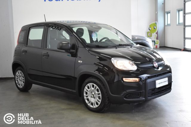 Fiat Panda 1.0 FireFly S&S Hybrid - Km 0 - foto 2 di 4