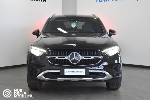Mercedes-Benz GLC 220 d 4Matic Mild Hybrid Advanced usato a FOLIGNO