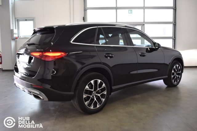 Mercedes-Benz GLC 220 d 4Matic Mild Hybrid Advanced - foto 4 di 4