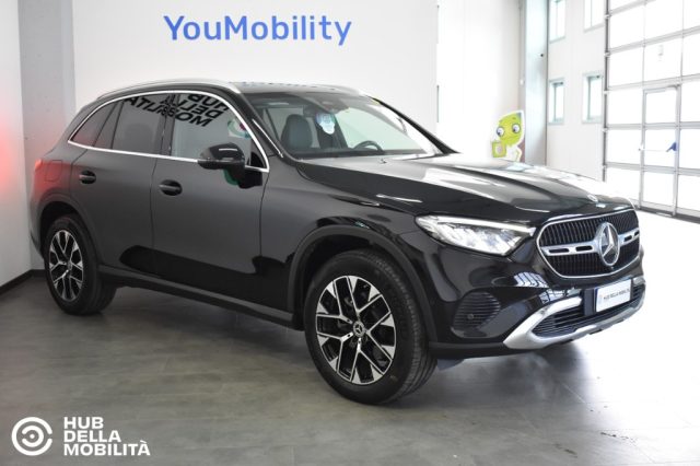 Mercedes-Benz GLC 220 d 4Matic Mild Hybrid Advanced - foto 2 di 4