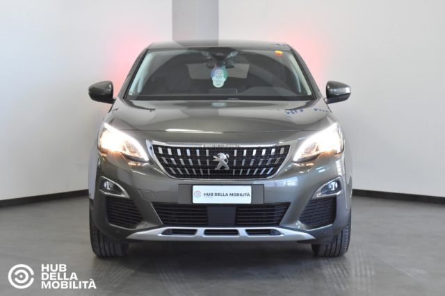 Peugeot 3008 PureTech Turbo 130 S&S Allure usato a FOLIGNO
