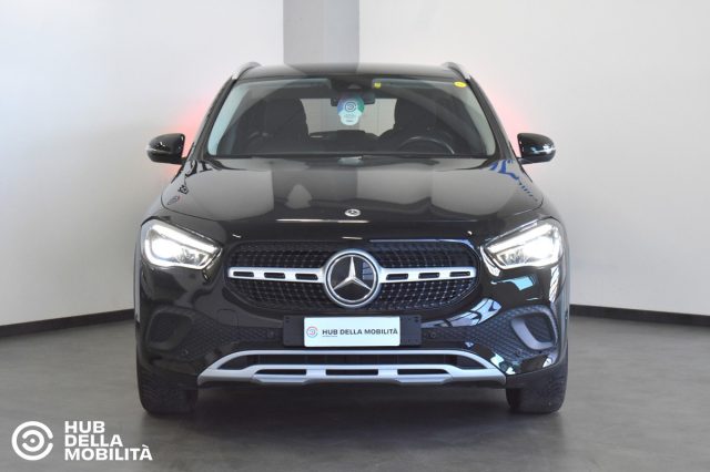 Mercedes-Benz GLA 180 d Automatic Business Extra usato a FOLIGNO