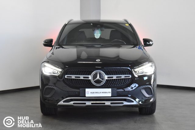 Mercedes-Benz GLA 200 d Automatic Sport Plus Aut. usato a FOLIGNO