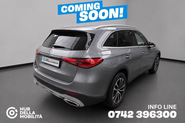 Mercedes-Benz GLC 220 d 4Matic Mild Hybrid Advanced Aut. - foto 3 di 4