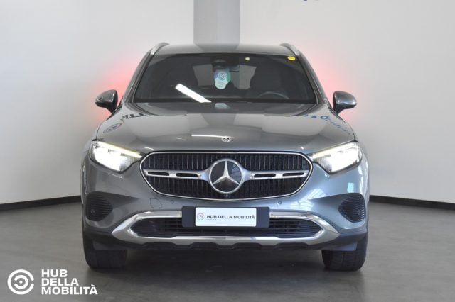 Mercedes-Benz GLC 220 d 4Matic Mild Hybrid Advanced usato a FOLIGNO