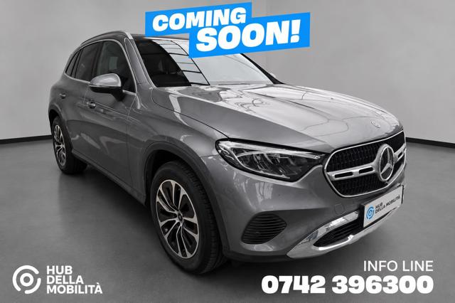 Mercedes-Benz GLC 220 d 4Matic Mild Hybrid Advanced Aut. - foto 2 di 4