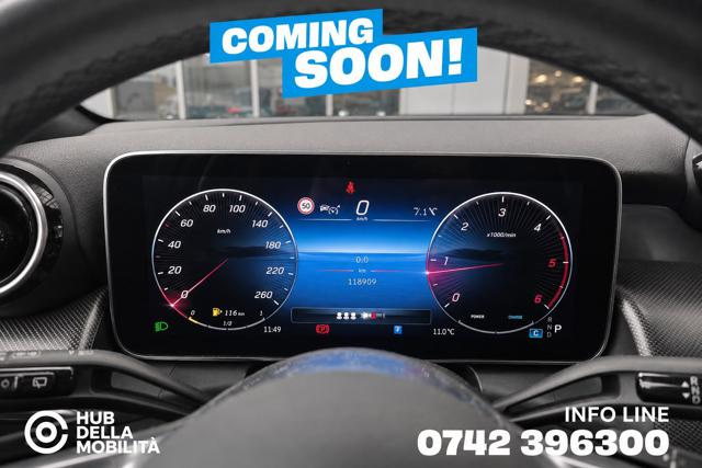 Mercedes-Benz GLC 220 d 4Matic Mild Hybrid Advanced Aut. - foto 4 di 4