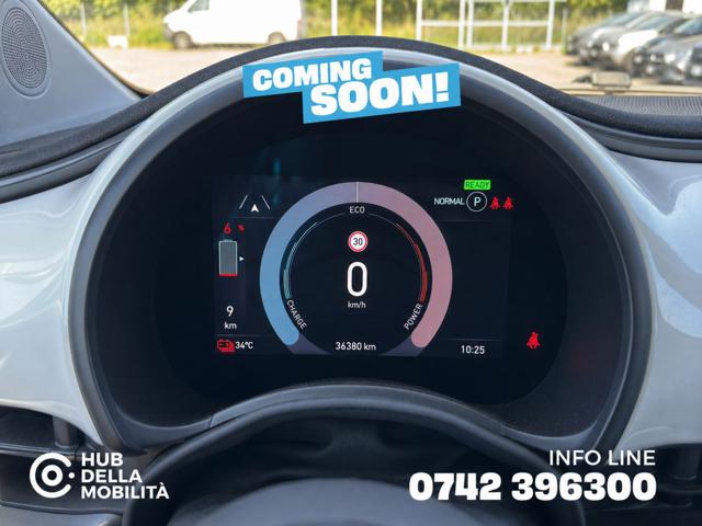 Fiat 500e Berlina 23,8 kWh - foto 4 di 4