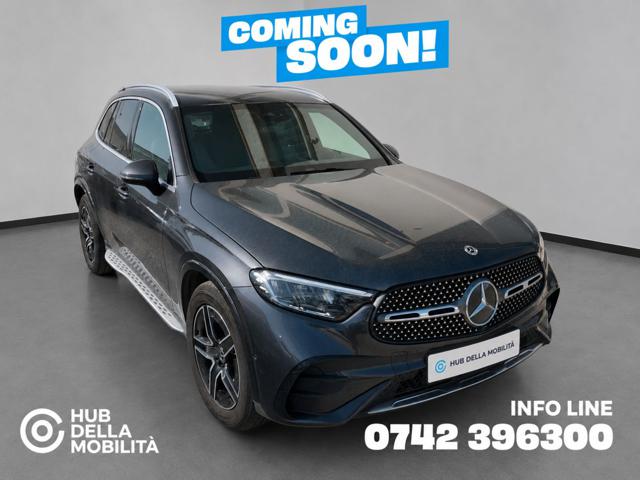 Mercedes-Benz GLC 220 d 4Matic Mild Hybrid AMG Advanced - foto 2 di 4