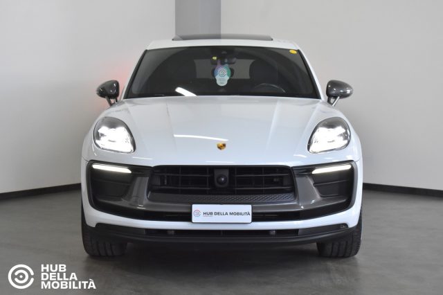 Porsche Macan 2.0 T usato a FOLIGNO