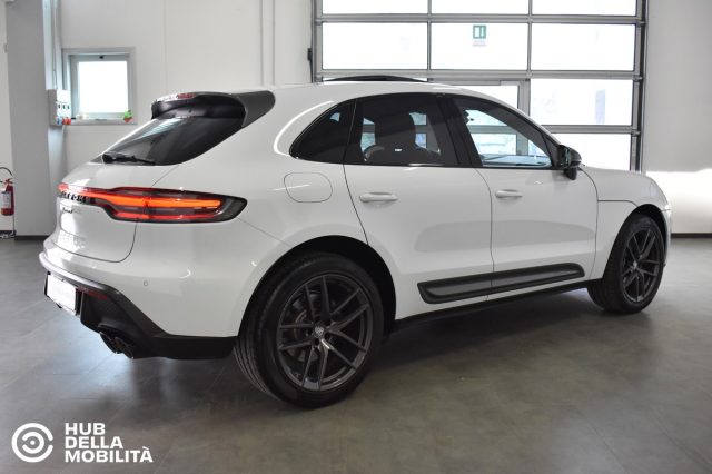 Porsche Macan 2.0 T - foto 4 di 4