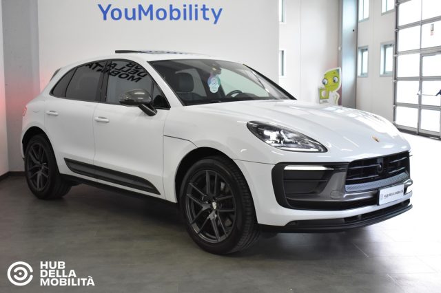 Porsche Macan 2.0 T - foto 2 di 4