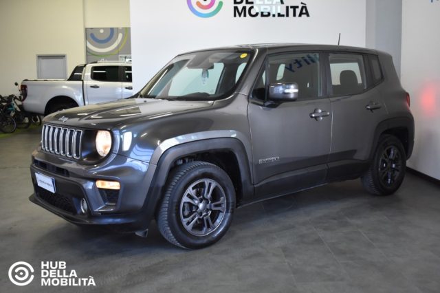 Jeep Renegade 1.6 Mjt DDCT 120 CV Longitude - foto 3 di 4