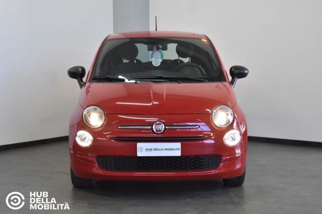 Fiat 500 1.0 Hybrid - foto 2 di 4