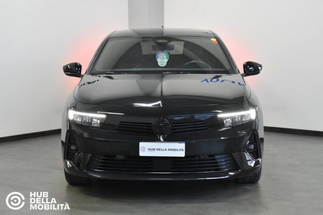 Opel Astra 1.5 Turbo Diesel 130 CV AT8 GS - foto 1 di 4