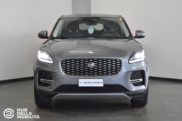 Jaguar E-Pace 2.0D I4 163 CV AWD Auto - foto 1 di 4