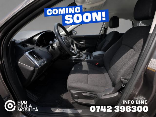 Jaguar E-Pace 2.0D I4 163 CV AWD Auto - foto 4 di 4