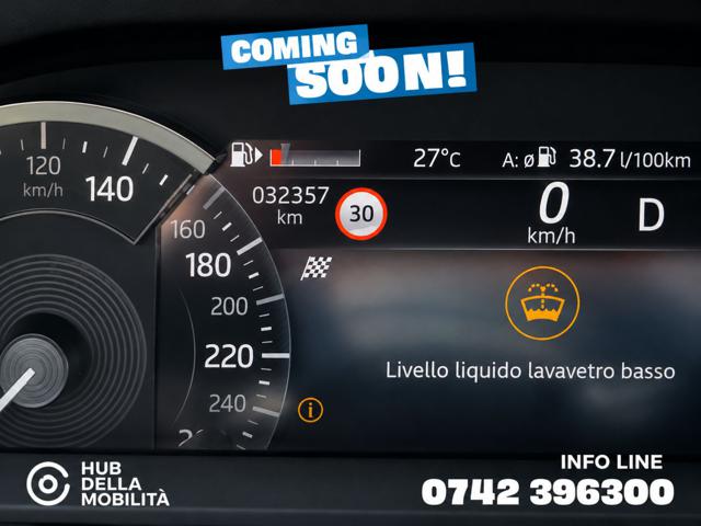Jaguar E-Pace 2.0D I4 163 CV AWD Auto - foto 3 di 4