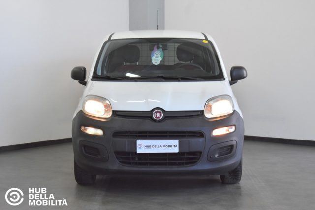 Fiat Panda 1.2 GPL Pop Van 2 posti usato a FOLIGNO