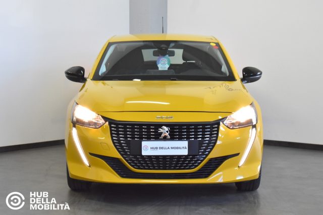Peugeot 208 PureTech 75 Stop&Start 5 porte Active usato a FOLIGNO