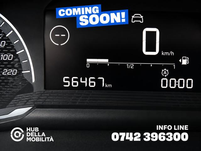 Peugeot 208 PureTech 75 Stop&Start 5 porte Active - foto 3 di 4