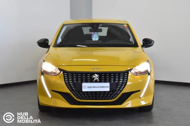 Peugeot 208 PureTech 75 Stop&Start 5 porte Active - foto 1 di 4