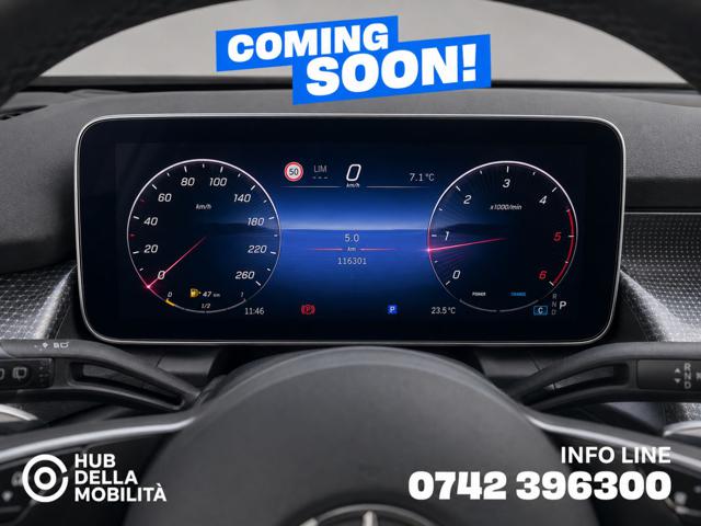 Mercedes-Benz GLC 220 d 4Matic Mild Hybrid AMG Premium Plus - foto 3 di 4