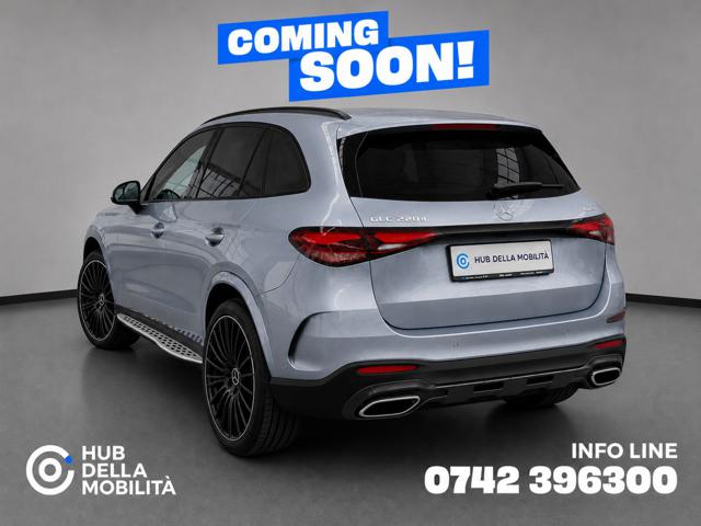 Mercedes-Benz GLC 220 d 4Matic Mild Hybrid AMG Premium Plus - foto 2 di 4