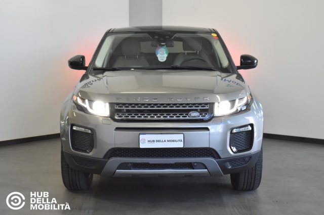 Land Rover Range Rover Evoque 2.0 TD4 150 CV 5p. SE Autocarro N1 usato a FOLIGNO