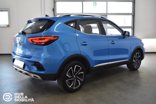 MG ZS 1.0T-GDI Luxury - foto 4 di 4