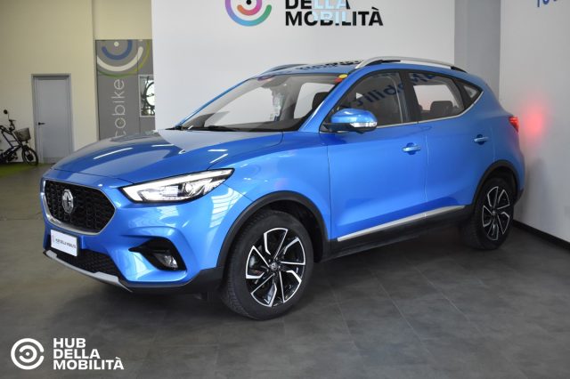 MG ZS 1.0T-GDI Luxury - foto 3 di 4