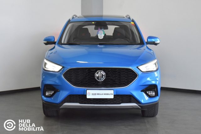 MG ZS 1.0T-GDI Luxury usato a FOLIGNO