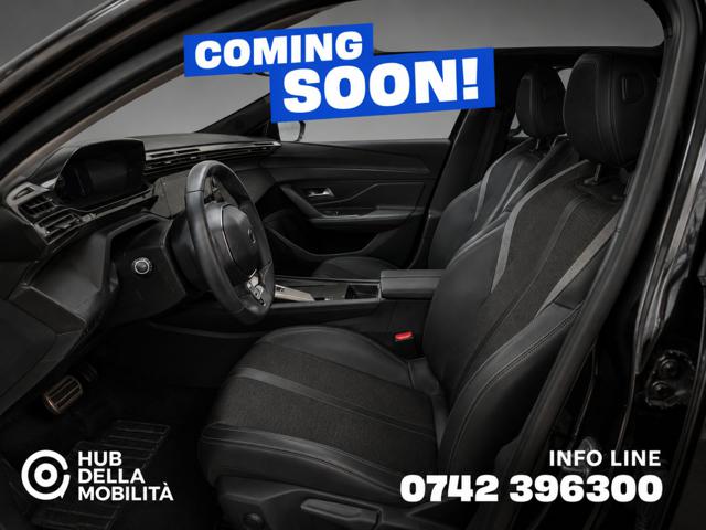Peugeot 308 BlueHDi 130 S&S EAT8 SW Allure - foto 4 di 4