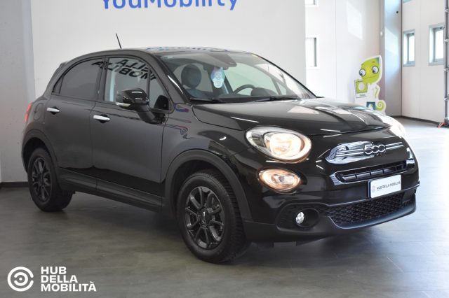 Fiat 500X 1.0 T3 120 CV Club - foto 4 di 4