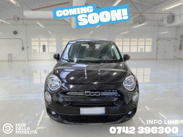 Fiat 500X 1.0 T3 120 CV Club - foto 1 di 4