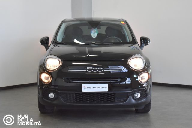 Fiat 500X 1.0 T3 120 CV Club usato a FOLIGNO