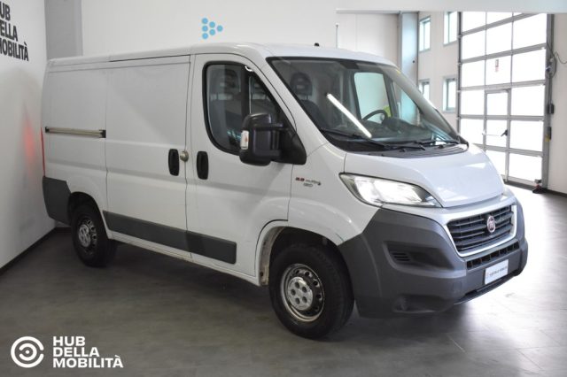 Fiat Ducato 30 2.3 MJT 130CV PC-TN Furgone usato a FOLIGNO