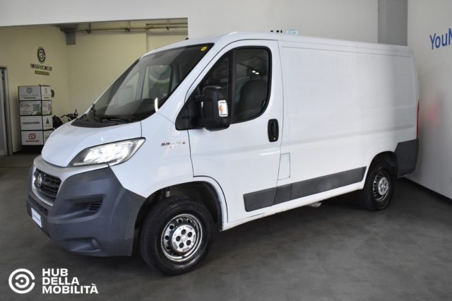 Fiat Ducato 30 2.3 MJT 130CV PC-TN Furgone - foto 3 di 4