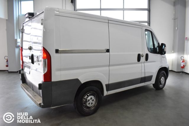 Fiat Ducato 30 2.3 MJT 130CV PC-TN Furgone - foto 4 di 4